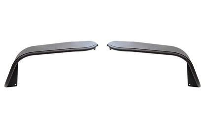 Fishbone Offroad JL/JT Front Steel Tube Fenders FB23208F FB23208F Photo - out of package