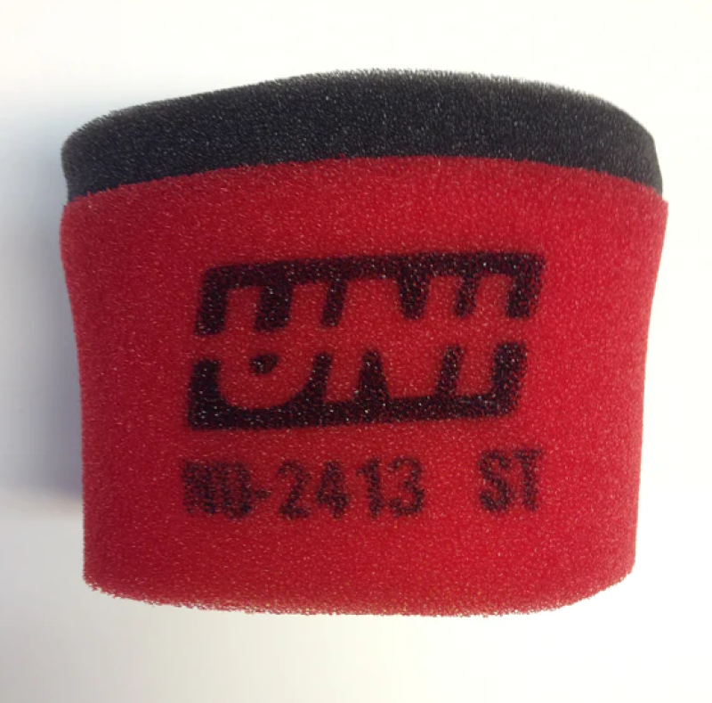 Uni Filter 1975 Suzuki RM 250/370 Air Filter NU-2413ST NU-2413ST User 1
