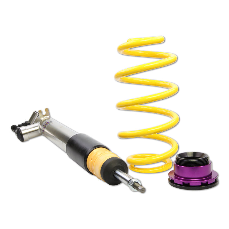KW DDC ECU Coilover Kit TT (8J) Roadster Quattro (6 cyl.), without magnetic ride 39010012 39010012 User 5