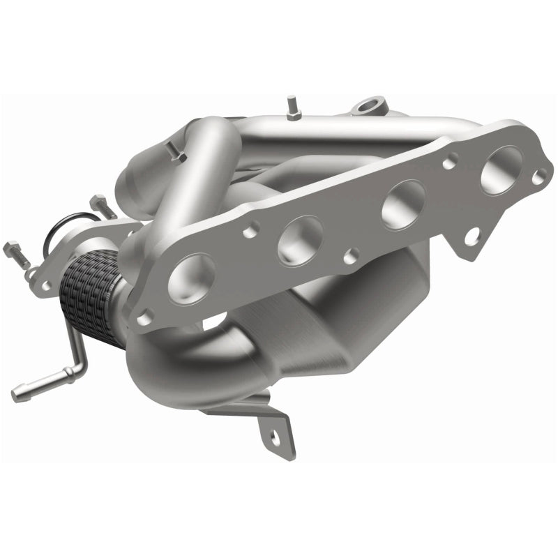 Magnaflow Conv Direct Fit 16-17 Mazda CX-3 L4 OEM Manifold 22-116 22-116 Photo - out of package