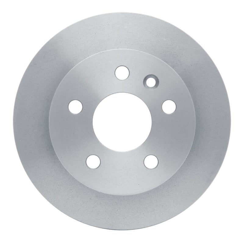 DFC DFC Brake Rotors - Plain Brakes, Rotors & Pads Brake Rotors - OE main image