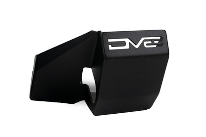 DV8 Offroad 2021-2022 Ford Bronco Rear Shock Guard Skid Plates SPBR-04 SPBR-04 Photo - Unmounted