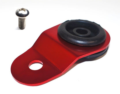 Torque Solution Radiator Mount: Mitsubishi Evolution 7/8/9 TS-EV-008i Photo - Primary