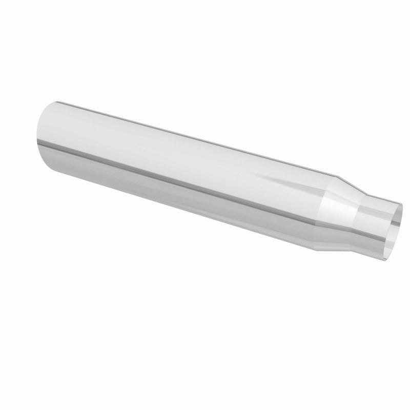 Magnaflow Tip 1-Pk Sc 3.50 X 18 2.5 15Deg 35105 35105 360 Degree Image Set