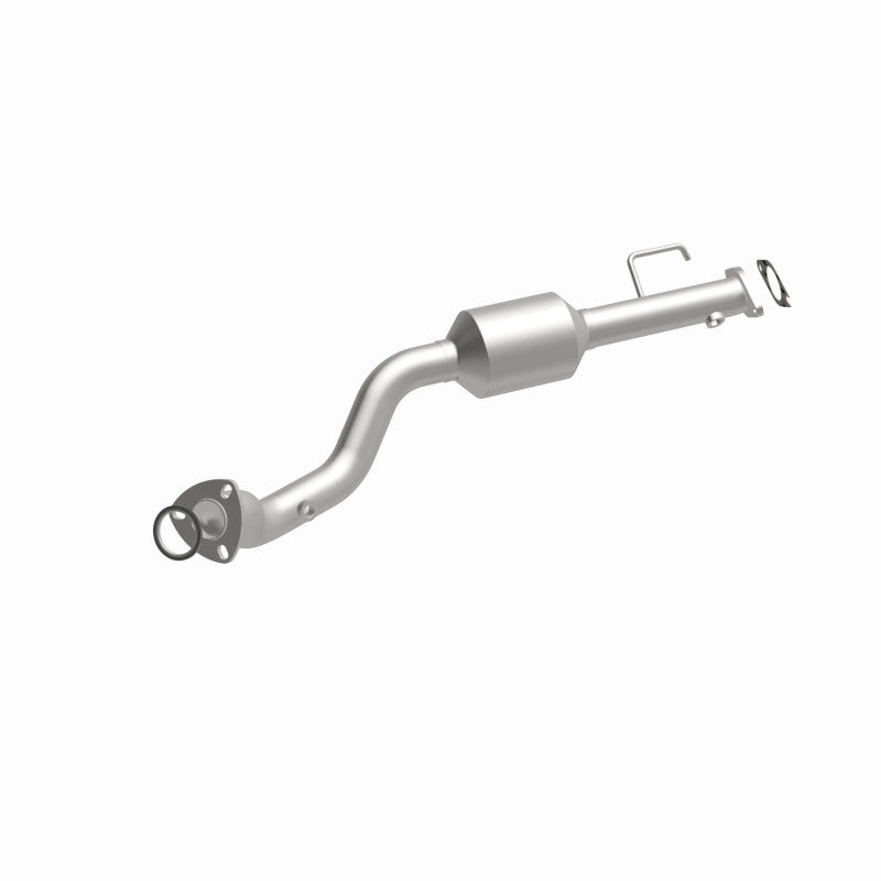 MagnaFlow Isuzu Rodeo California Grade CARB Compliant Direct-Fit Catalytic Converter 4551633 360 Degree Image Set
