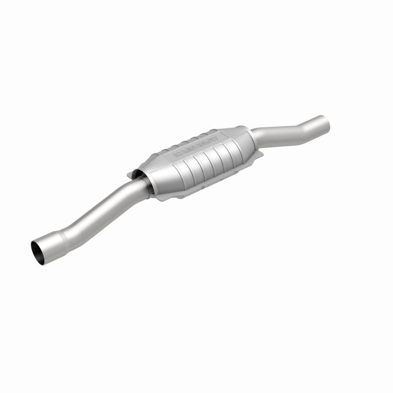 MagnaFlow Standard Grade Federal / EPA Compliant Direct-Fit Catalytic Converter 23480 360 Degree Image Set