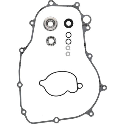 Vertex Pistons Vertex Gaskets 18-22 Honda CRF250R Water Pump Rebuild Kit 8210030 8210030 Photo - Primary