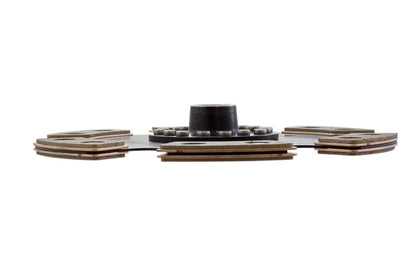 ACT 6-Puck Solid Hub Race Disc Audi Tt Base L4 00-06 6228015 Photo - out of package