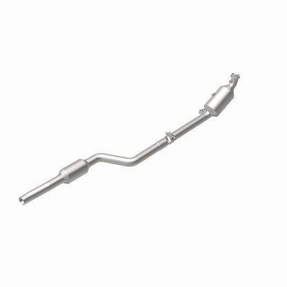 Magnaflow 2011 C300 V6 3 OEM Underbody Direct Fit Converter 21-437 21-437 360 Degree Image Set