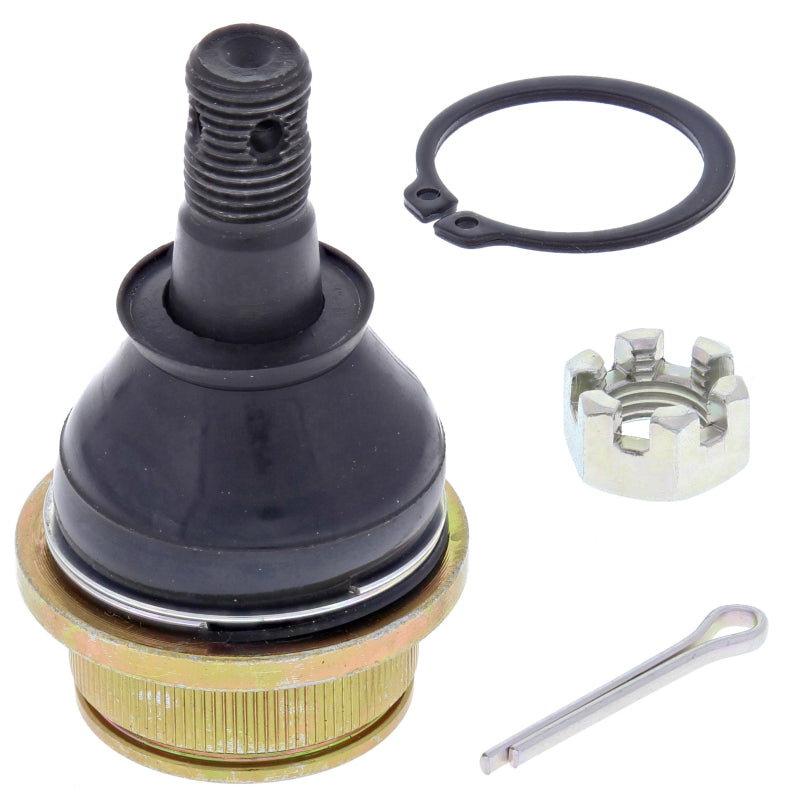 All Balls Racing 05-16 Kawasaki Mule 600 Ball Joint Kit Lower 42-1041 42-1041 Photo - Primary