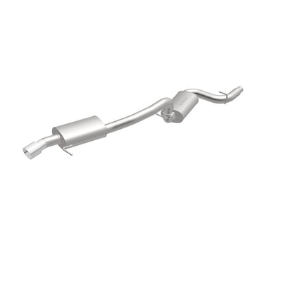 MagnaFlow Volkswagen Passat Touring Series Cat-Back Performance Exhaust System 19154 360 Degree Image Set