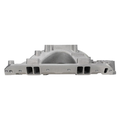 Edelbrock Victor Jr Manifold AMC 70-91 Carbureted (Race Manifold) 28110 28110 Photo - Unmounted