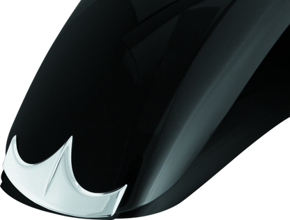 Kuryakyn Front Fender Tip Chrome 7344 7344 User 1