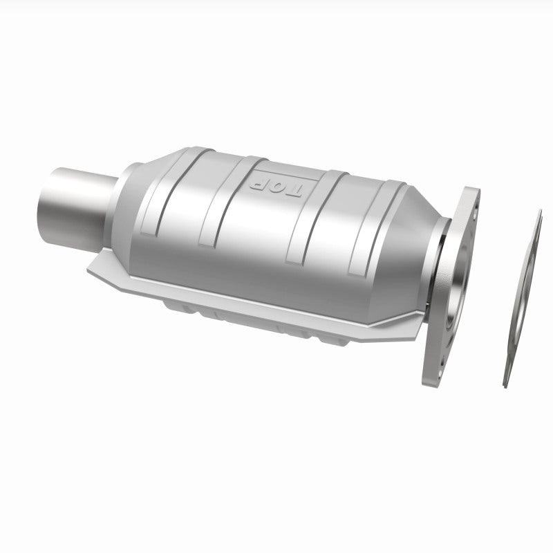 MagnaFlow Ford Taurus California Grade CARB Compliant Direct-Fit Catalytic Converter 441032 360 Degree Image Set