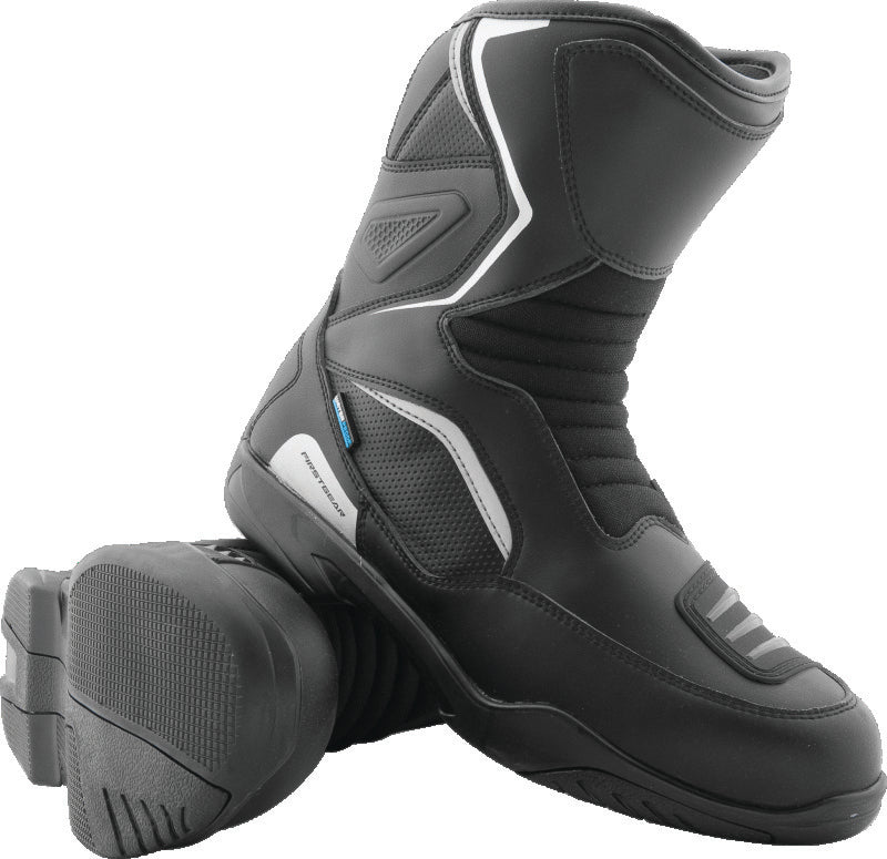 First Gear Big Sky Boot Black 10 519196 519196 User 3