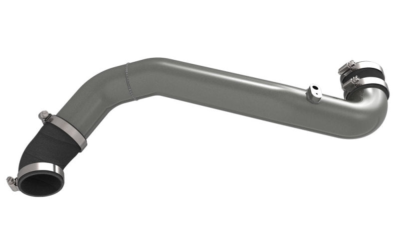K&N Engineering K&N 2021 Can-Am Maverick 899cc Charge Pipe 77-1009KC 77-1009KC Photo - lifestyle view