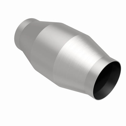 MagnaFlow Standard Grade Federal / EPA Compliant Universal Catalytic Converter 60010 360 Degree Image Set