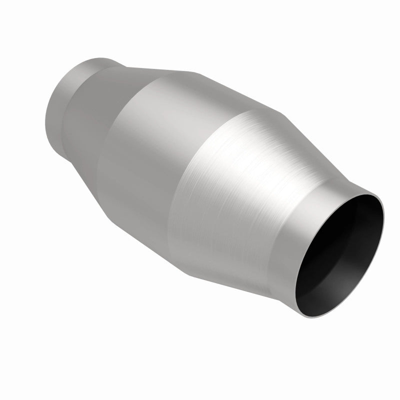 MagnaFlow Standard Grade Federal / EPA Compliant Universal Catalytic Converter 60010 360 Degree Image Set