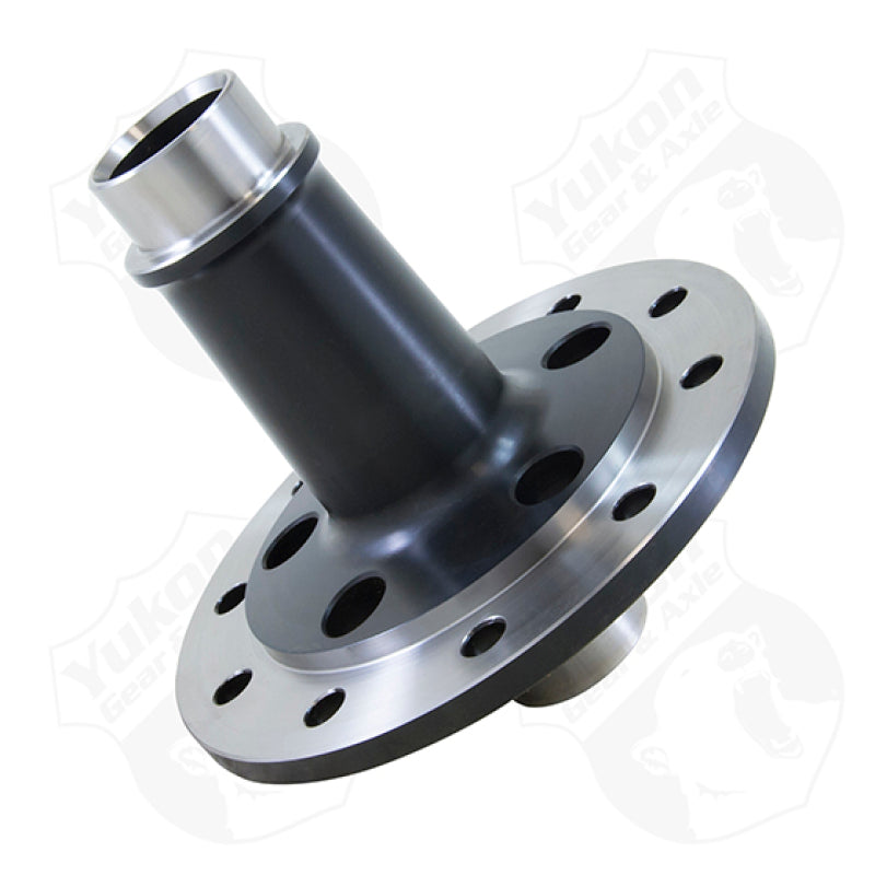 Yukon Gear & Axle Yukon Gear Steel Spool For Ford 9in w/ 33 Spline Axles YP FSF9-33 YP FSF9-33 Photo - Primary