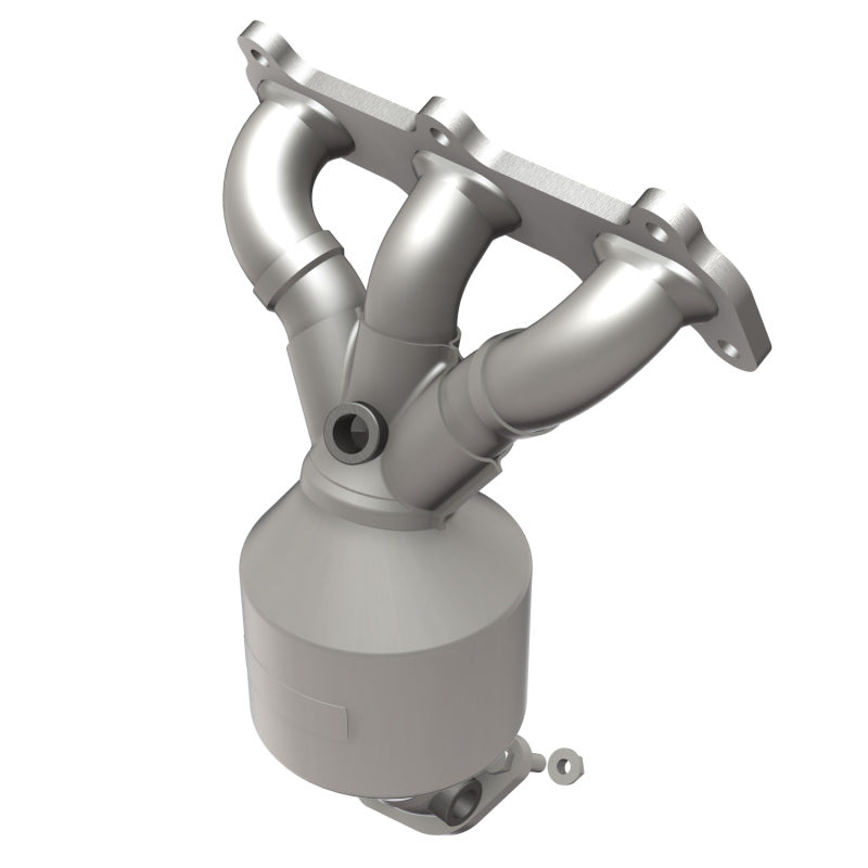 MagnaFlow OEM Grade Federal / EPA Compliant Manifold Catalytic Converter 51244 Photo - Primary