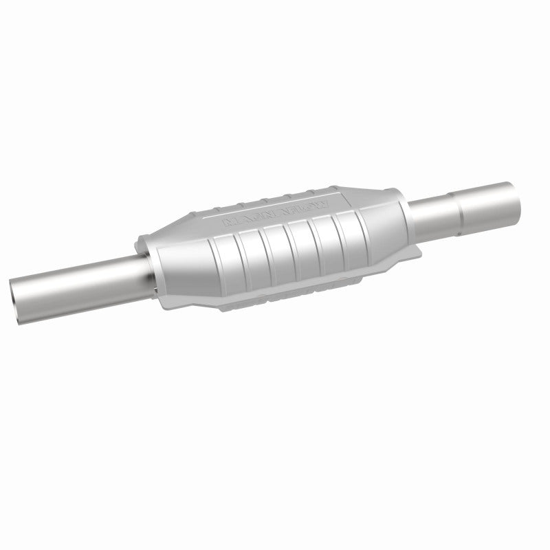 MagnaFlow Standard Grade Federal / EPA Compliant Direct-Fit Catalytic Converter 23401 360 Degree Image Set