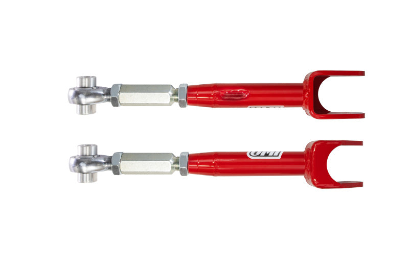 UMI Performance UMI 16-24 Chevrolet Camaro Suspension Control Arm - Red 2555-R 2555-R User 1