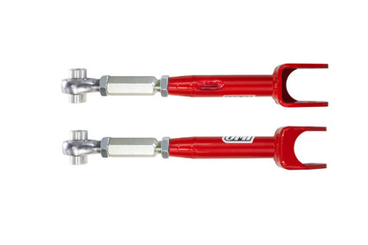 UMI Performance UMI 16-24 Chevrolet Camaro Suspension Control Arm - Red 2555-R 2555-R User 1