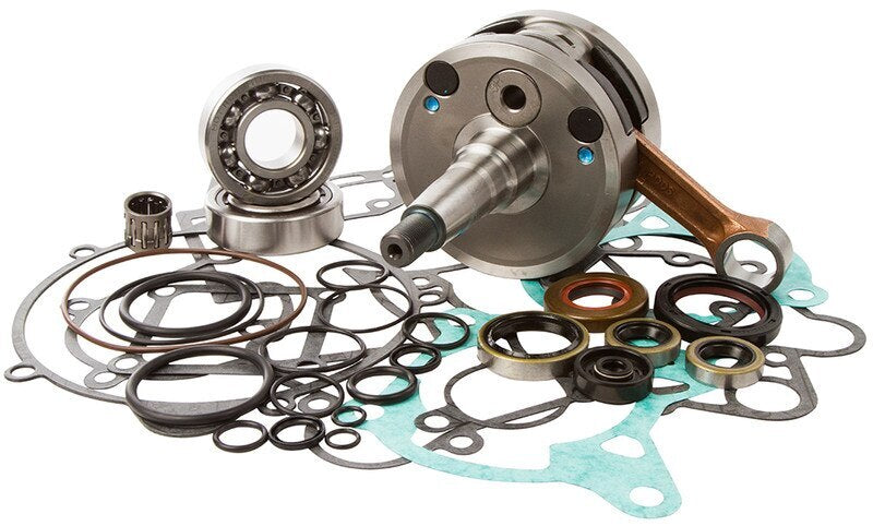 Hot Rods Hr Bottom End Kits CBK0187 CBK0187 Photo - Primary
