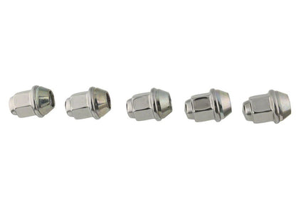Ford Performance Parts Ford Racing Lug Nuts M-1012-A Photo - Unmounted