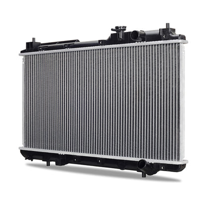 Mishimoto 1997-2001 Honda CR-V , Automatic Replacement Radiator R2051-MT Photo - Close Up