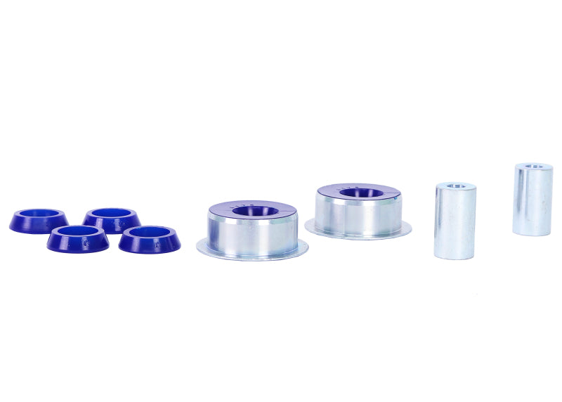 SuperPro Front Control Arm Lower-Rear Bushing Kit - Double Offset SPF4178K Photo - out of package