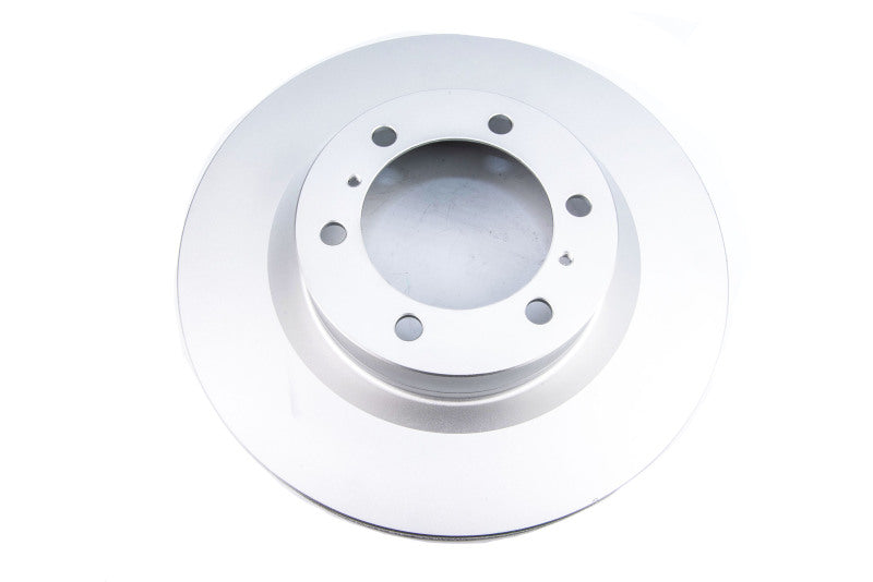 DBA DBA En-Shield Standard Rotors Brakes, Rotors & Pads Brake Rotors - OE main image