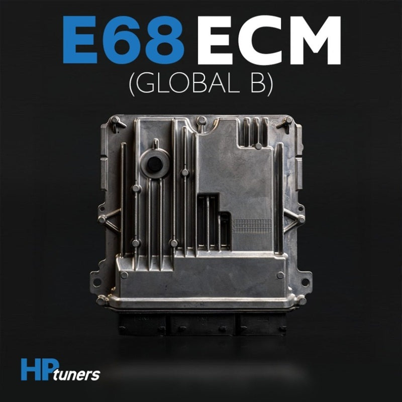 HP Tuners HPT ECM - Upgrade Programmers & Chips ECM Modification main image