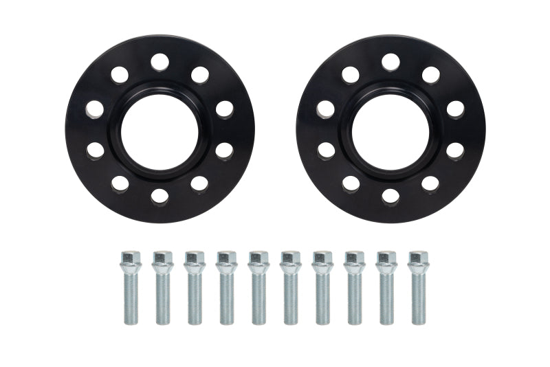 Eibach 14-18 BMW 228i Pro-Spacer Kit (20mm Pair) (Black) S90-7-20-044-B S90-7-20-044-B Photo - Primary