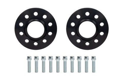 Eibach 14-18 BMW 228i Pro-Spacer Kit (20mm Pair) (Black) S90-7-20-044-B S90-7-20-044-B Photo - Primary