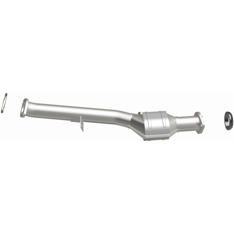 MagnaFlow Subaru Impreza OEM Grade Federal / EPA Compliant Direct-Fit Catalytic Converter 49985 Photo - out of package