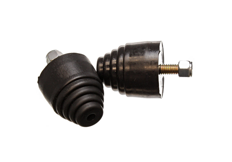 Energy Suspension Universal Bump Stop Black 9.9101G Photo - Primary