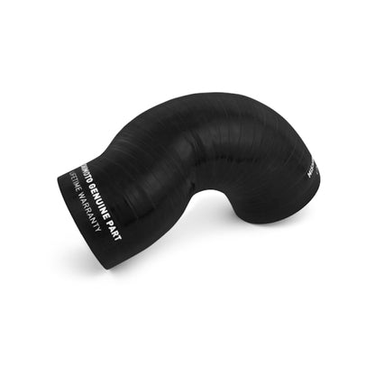 Mishimoto Cold-Side Intercooler Pipe & Boot Kit - Black 11+ Ford 6.7 Powerstroke MMICP-F2D-11CBK User 4