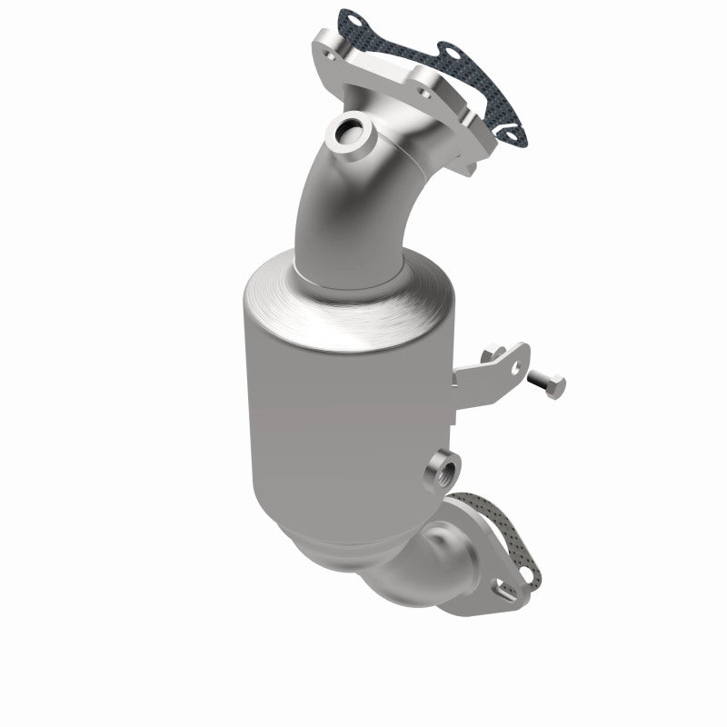 MagnaFlow Ram OEM Grade Federal / EPA Compliant Manifold Catalytic Converter 22-192 360 Degree Image Set