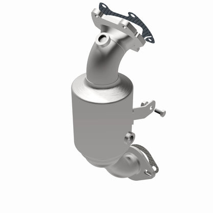 MagnaFlow Ram OEM Grade Federal / EPA Compliant Manifold Catalytic Converter 22-192 360 Degree Image Set