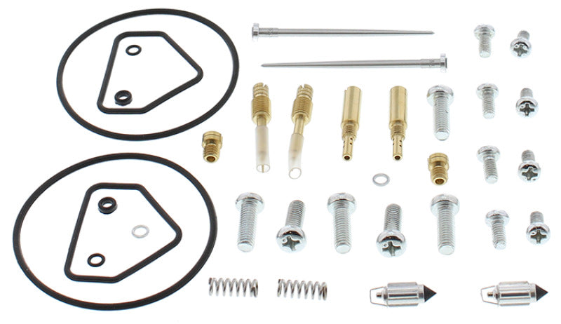 All Balls Racing Carburetor Rebuild Kit 26-1722 26-1722 Photo - Primary