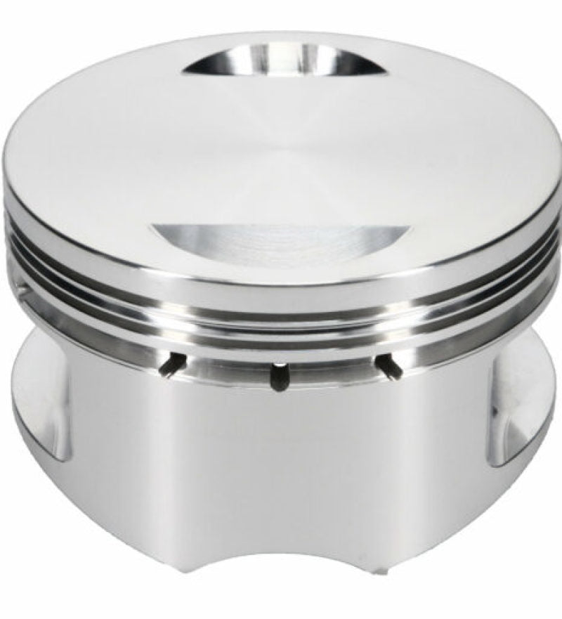 JE Pistons REVTEC 100INCH 10 to 1 Piston Kit 308427 308427 Photo - Primary