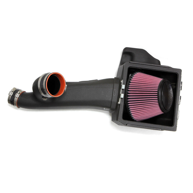 Banks Power 11-14 Ford F-150 3.5L EcoBoost Ram-Air Intake System 0W56Y 41870 Photo - Unmounted