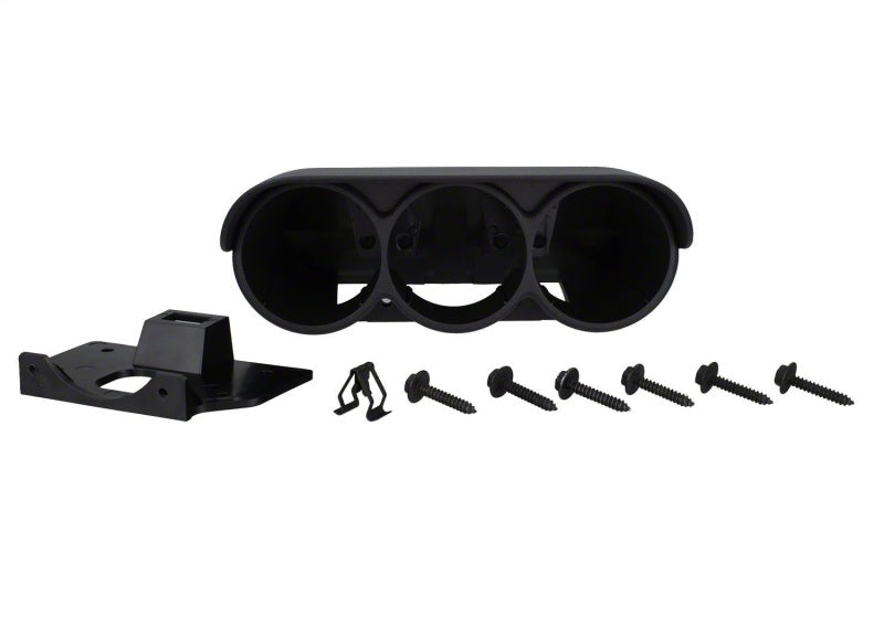 Ford Performance Parts Ford Racing Mustang Dash Gauge Pod M-6304GPOD-A Photo - Primary