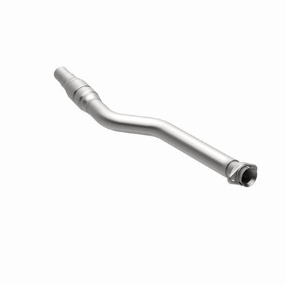 MagnaFlow BMW HM Grade Federal / EPA Compliant Direct-Fit Catalytic Converter 24228 360 Degree Image Set