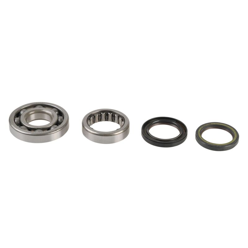 Athena 04-17 Honda CRF 250 R Main Bearing & Seal Kit P400210444095 P400210444095 Photo - Primary
