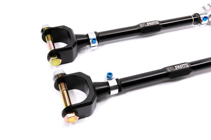SPL Part ND Miata Rear Traction Links SPL RTR ND Photo - Primary