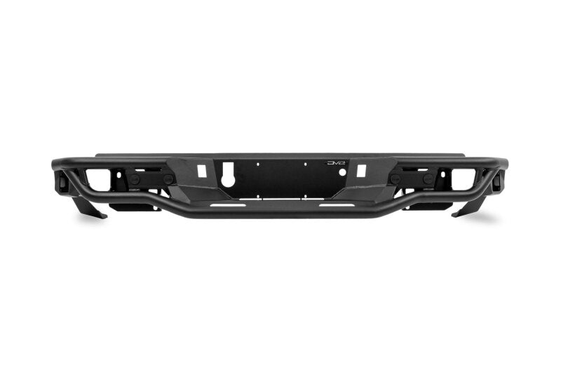 DV8 Offroad DVE Rear Bumpers Bumpers, Grilles & Guards Bumpers - Steel main image