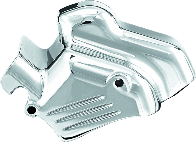 Kuryakyn Starter Cover - 99-06 Touring 7846 7846 Photo - Primary