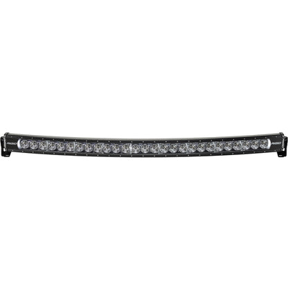 Rigid Industries Radiance+ Curved 50in. RGBW Light Bar 350053 350053 Photo - Primary